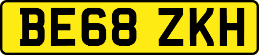 BE68ZKH