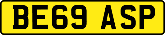 BE69ASP