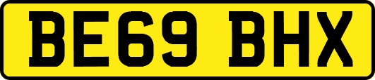 BE69BHX