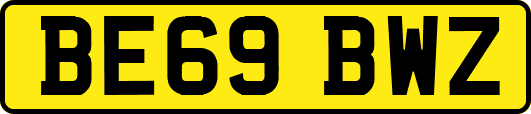 BE69BWZ