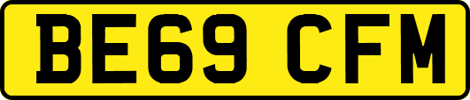 BE69CFM