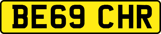 BE69CHR