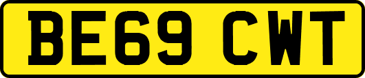 BE69CWT