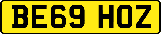 BE69HOZ
