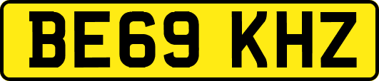 BE69KHZ