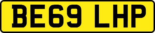 BE69LHP