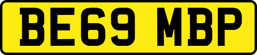 BE69MBP