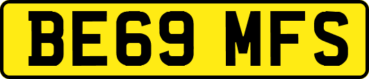BE69MFS