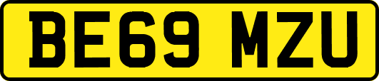 BE69MZU