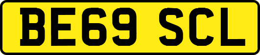 BE69SCL