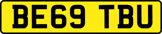 BE69TBU