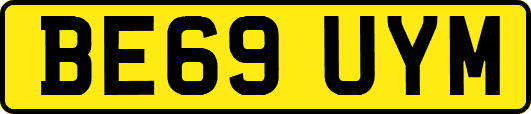 BE69UYM
