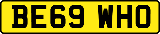 BE69WHO
