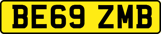 BE69ZMB