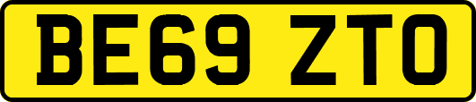 BE69ZTO