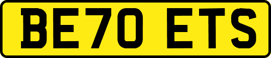 BE70ETS