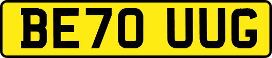 BE70UUG