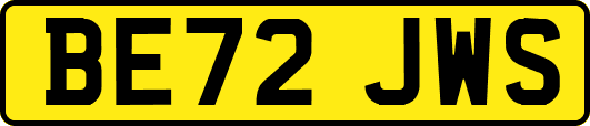 BE72JWS