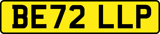 BE72LLP