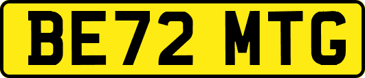 BE72MTG