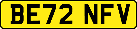 BE72NFV