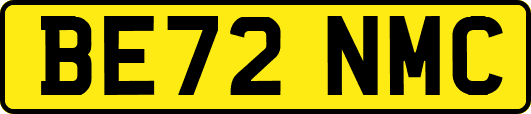 BE72NMC