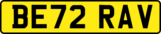 BE72RAV