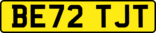 BE72TJT