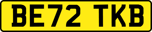 BE72TKB