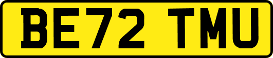 BE72TMU