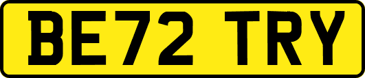 BE72TRY