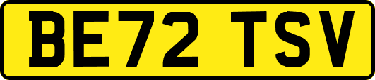 BE72TSV