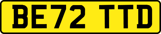 BE72TTD