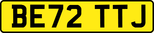 BE72TTJ