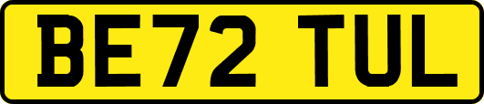 BE72TUL