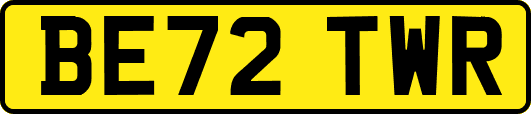 BE72TWR