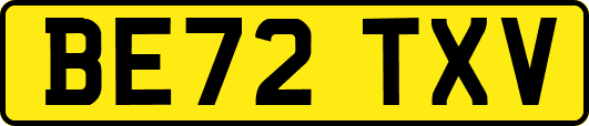BE72TXV