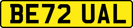 BE72UAL