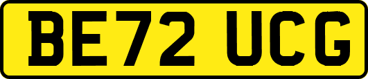 BE72UCG