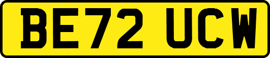 BE72UCW