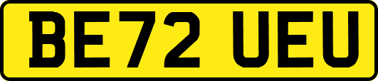 BE72UEU