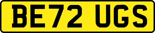 BE72UGS