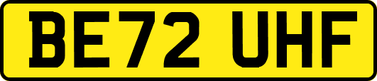 BE72UHF