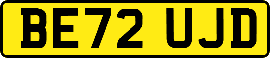 BE72UJD