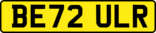 BE72ULR