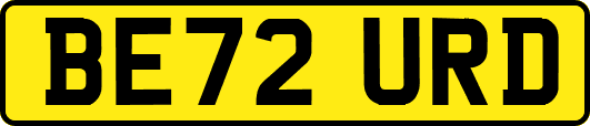 BE72URD