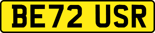 BE72USR