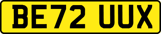 BE72UUX