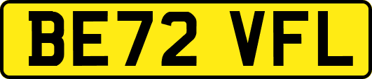 BE72VFL