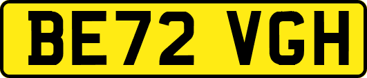 BE72VGH